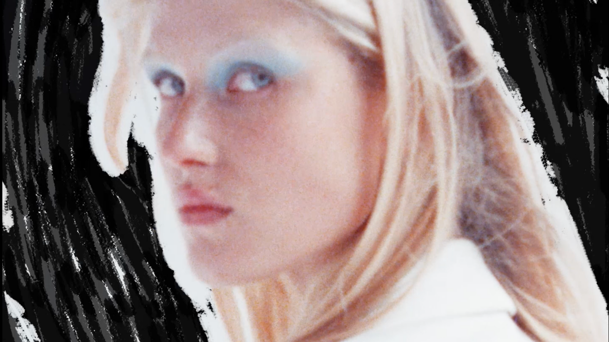 Versace Jeans Couture - Sweet Whisper That Comes From Things
